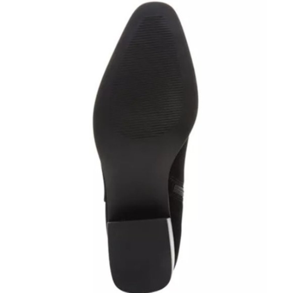 New Steven Ringer Suede Water Resistant Ankle Boot - Picture 5 of 5